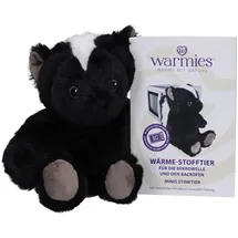 Warmies MINIS Stinktier