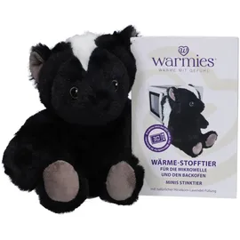 Warmies MINIS Stinktier