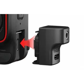 INSTA360 Ace Pro Mic Adapter