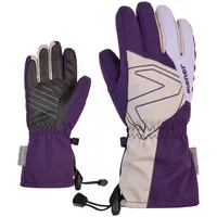 Ziener Skihandschuhe LAVAL AS(R) AW lila 5