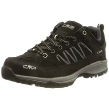 CMP Herren Zon wandelschoen Sun Hiking SHOE, Schwarz, 40