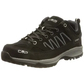CMP Herren Zon wandelschoen Sun Hiking SHOE, Schwarz, 40