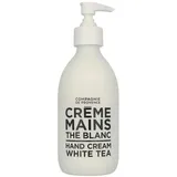 La Compagnie De Provence White Tea Hand Cream 300 ml
