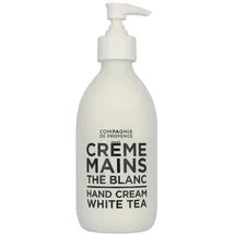 La Compagnie De Provence White Tea Hand Cream 300 ml