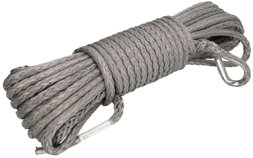 Seile, Gurte, Schlepptau POWERLINE PLN10X25KP