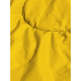 Normani Schlafsack Antarctica gelb XS-XL