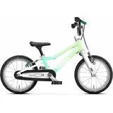 Woom GO 2 (Gen. H) - 14 Zoll Diamant 1K - spearmint crush - Unisize