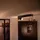 Philips Hue White and Colour Ambiance Centris 3-flg. schwarz