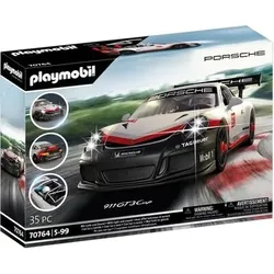 PLAYMOBIL 70764 Porsche 911 GT3 Cup