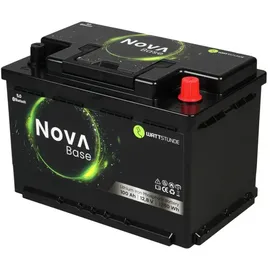 WATTSTUNDE NOVA Base 1,28 kWh