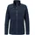 Schöffel Style Maghera Fleecejacke Blau L