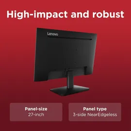 Lenovo L27qe 27"