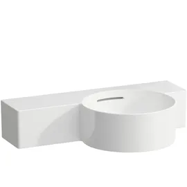 Laufen Val Handwaschbecken 40 x 42,5 cm (H8112810001121)