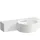 Laufen Val Handwaschbecken 40 x 42,5 cm (H8112810001121)