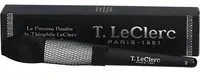 T.LECLERC 01 Pinceau Poudre N°01 Pinceau(X) 1 pc(s)