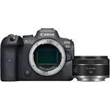 Canon EOS R6 II + RF 50mm F/1.8 STM | ✔️ 300 € Cashback