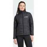 adidas Terrex Multi Synthetic Isolationsjacke Black M