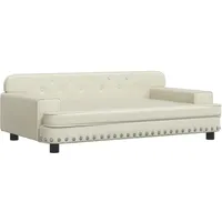 vidaXL, Kinderstuhl + Kindertisch, Genesis (Kindersofa)