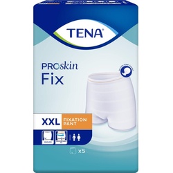 Tena Fix Xxl 5 ST
