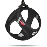 Curli Clasp Cord schwarz M