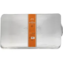 Traeger Alublech Schutzfolie für Pro 780 | 5er Pack