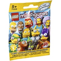 LEGO Minifigures The Simpsons Serie 2 sortiert