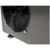 Azuro, Pool Zubehör, WÄRMEPUMPE BP-120HS - 12kW / 7m3/h