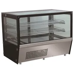 CombiSteel Schaukasten 125L