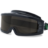 Uvex Schweißerschutzbrille ultravision, 9301145, Stufe 5, Schweißerbrille, Schweißschutz, Schweißbrille, Vollsichtbrille