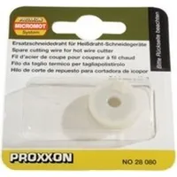 PROXXON Ersatzschneidedraht für Thermocut 230/E (Spule mit 30m)