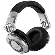 Zomo Polsterset RP-DH 1200 black, Kopfhörer Ersatzteile, Schwarz