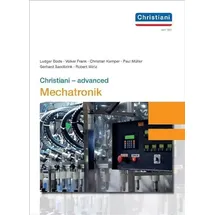 Christiani, Paul Christiani - advanced Mechatronik