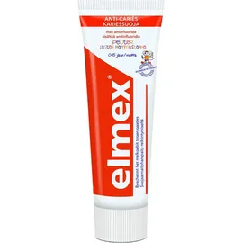 Elmex Kinderzahnpasta 0-5 Jahre 75 ml