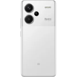 Xiaomi Redmi Note 13 Pro+ 5G 8 GB RAM 256 GB Moonlight White