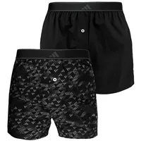 Adidas Boxer Active Woven in assorted 1 | Gr.: