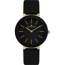 Quarzuhr JACQUES LEMANS 