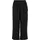 VILA Vijosa Belted Culotte Hosen Schwarz 34