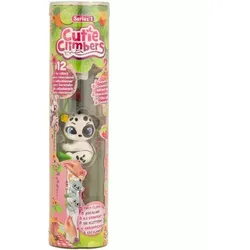 Cutie Climbers: Doug, der Dalmatiner