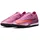 Nike Mercurial Vapor 16 Pro TF Herren magic flamingo/black-total crimson 36