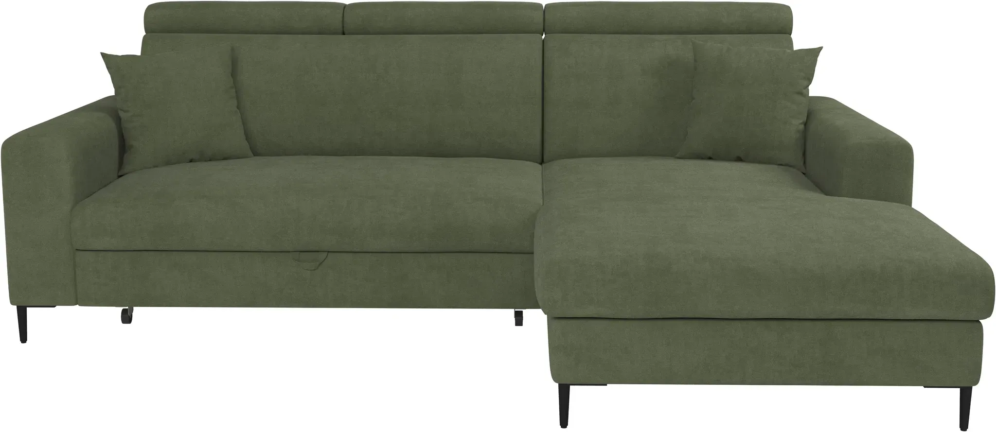 Ecksofa TRENDS BY HG 