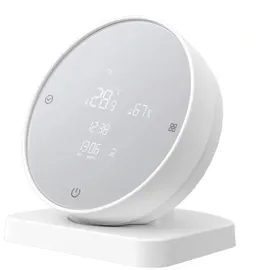 AVATTO Temperatur- und Feuchtigkeitssensor WHS20
