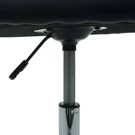 MCW L92 Kunstleder Schwarz