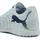 Puma Future 9 Play TT Herren Icy Blue/Blue Jewel 43
