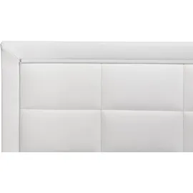 Collection AB Athena 193 x 208 cm H2 Weiß