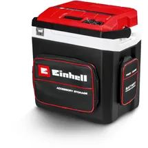 Einhell TE-COL 18/27 Li-Solo 27 L