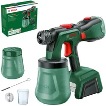 Bosch Home and Garden AdvancedSpray 18V-500