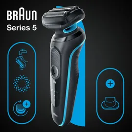 Braun Series 5 51-M1200s