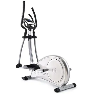 Horizon Fitness Syros Pro weiß/silber