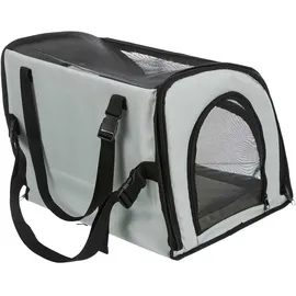Trixie Autositz 45 x 39 x 42 cm Schwarz/Grau