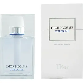 Dior Homme Eau de Cologne 75 ml